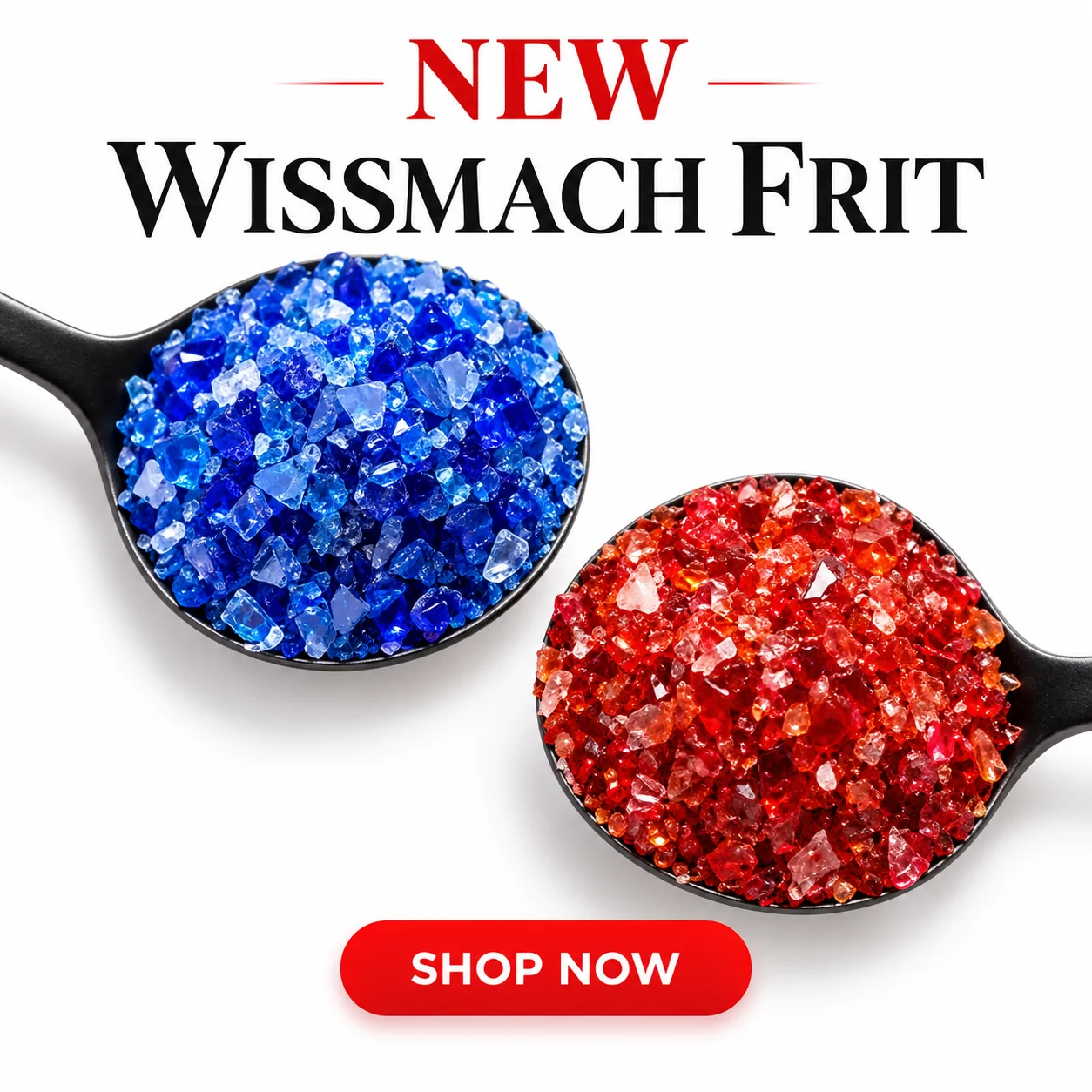 Artglass Promotion